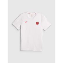 4f Maglietta cotton fan