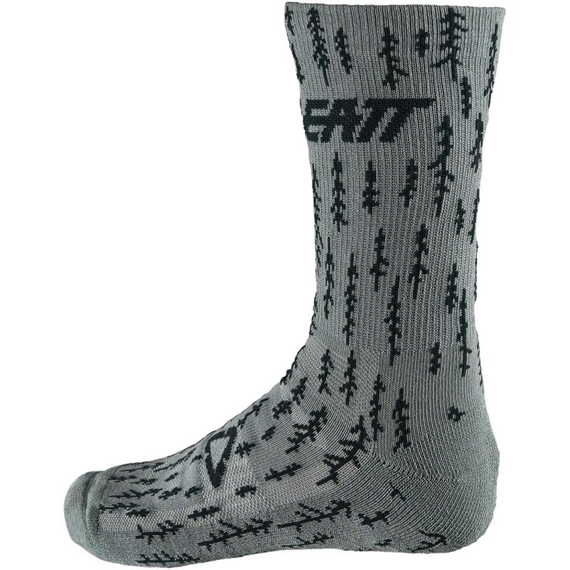 LEATT Socks MTB S/M Cycling Socks