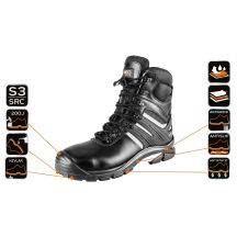Neo Tools Scarpe safety