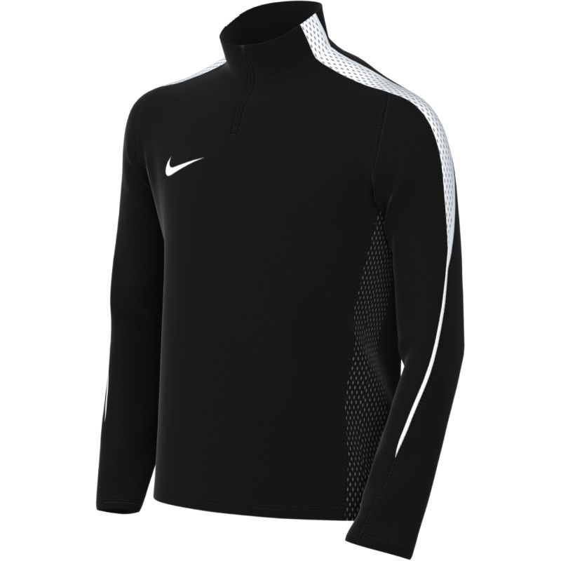 Nike Dri-Fit Park 26 Kids' Sweatshirt Black HV8383 010