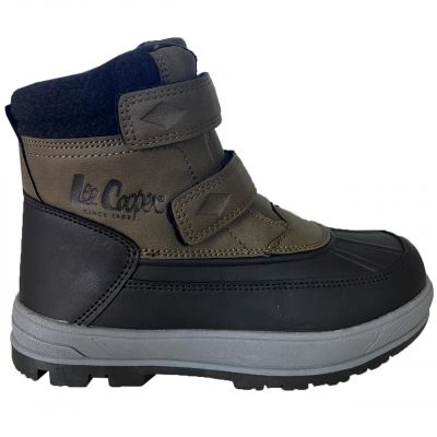 Lee Scarpe Cooper