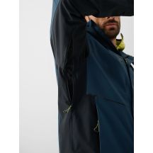 4f Giacca trekking membrane
