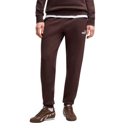 Puma Pantaloni ESS Small No. Logo