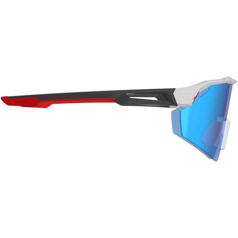 LEATT SpeedViz Lite Iriz Cryztal Cycling Glasses One Size