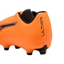 Puma Stivali Ultra Play FG/AG Heat Fire football
