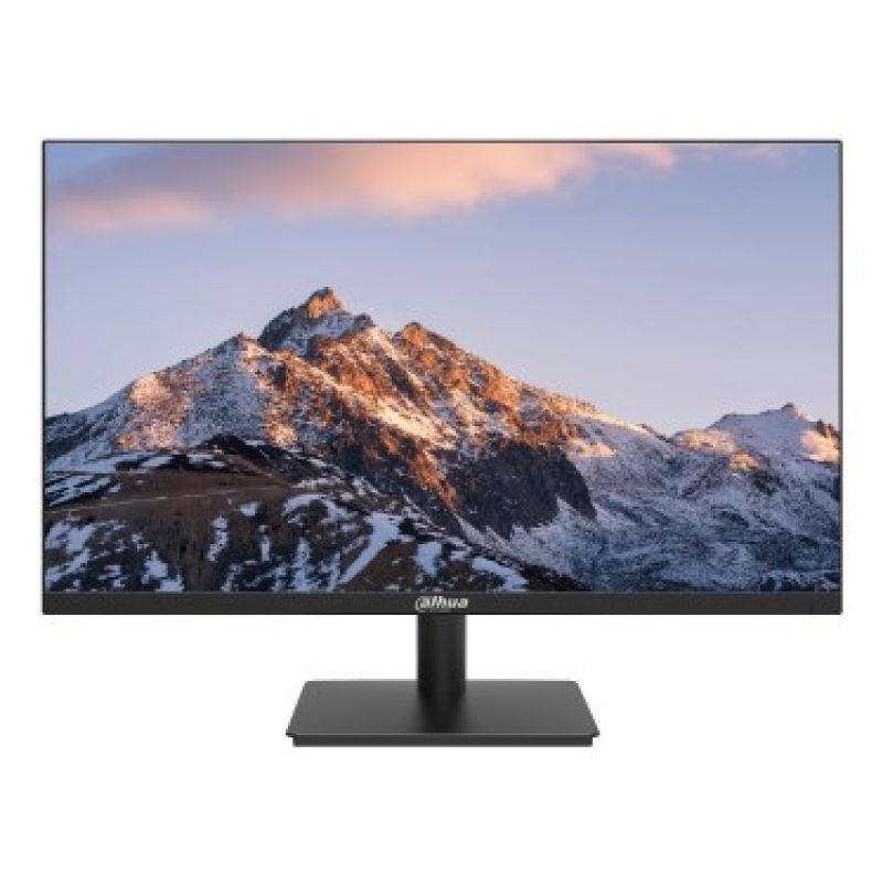 Dahua Technology LM24-A221Y computer monitor 60.5 cm (23.8") 1920 x 1080 px Full HD LED Black