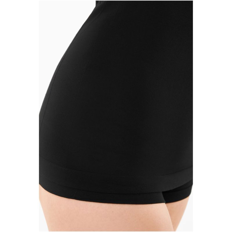 VIKING Lockness Lady Shortsleeve Black Lingerie