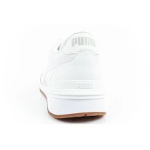 Puma Sneakers ST Runner sports leather fashionable
