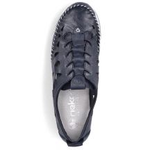 Rieker Scarpe openwork leather