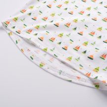 Bejo Maglietta seadventure KDB Short Sleeve
