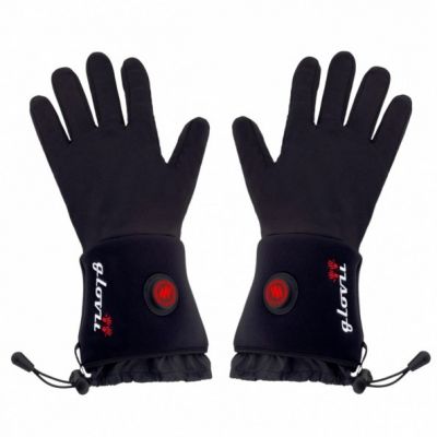 Glovii Guanti glbxl heated (universal;
