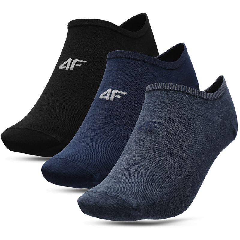4F M H4L22-SOM300 31M socks