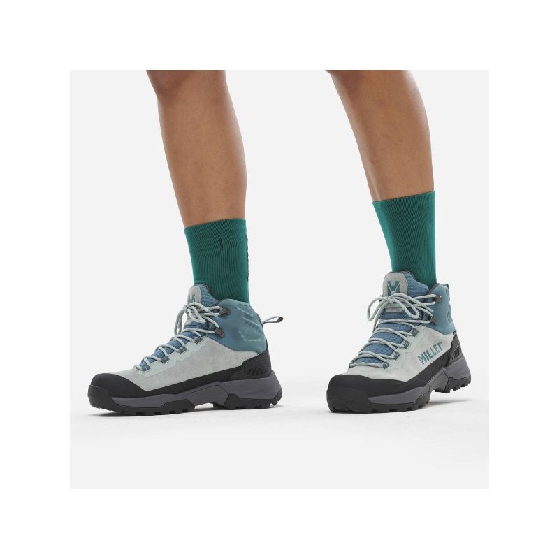 Millet Scarpe Ubic Mid Gtx