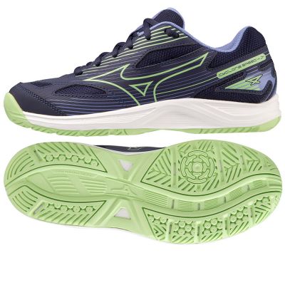 Mizuno Scarpe Cyclone Speed Volleyball
