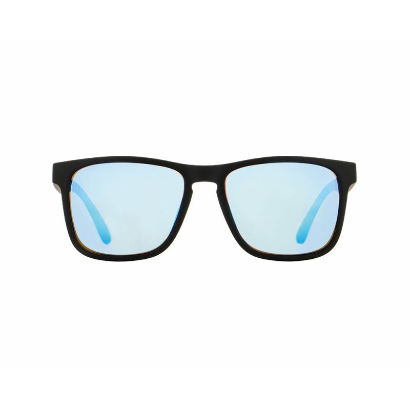 RedBull SPECT Edge Multisports Glasses Unisex Full Rim Black