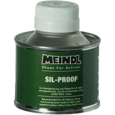 Meindl Scarpe Sil-Proof Waterproofing Agent ml