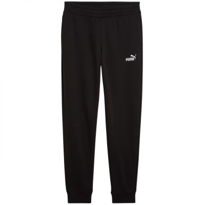 Puma Pantaloni ESS Small No. Logo