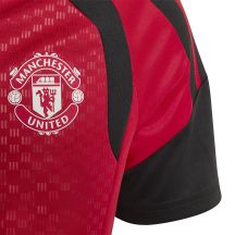 adidas Maglia Manchester United Tiro Training JSY