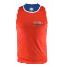 Masters Camicia Boxing