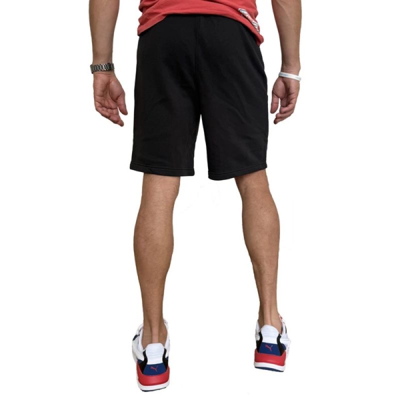 Puma Pantaloncini Mercedes AMG