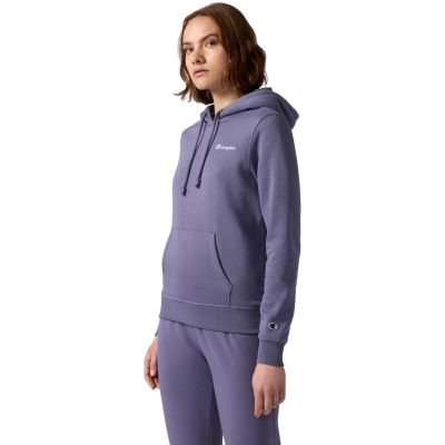 Champion Felpa Hooded