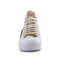 adidas Scarpe Nizza Platform Mid