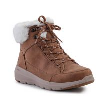 Skechers Scarpe Glacial Ultra Cozyly