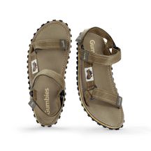 Gumbies Sandali Tracker
