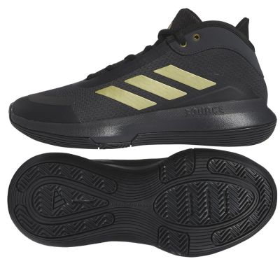 adidas Scarpe Bounce Legends basketball