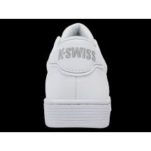 K- Swiss Sneakers K-swiss court balboa SYN white/glacier-m