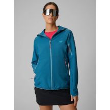 4f Giacca windproof softshell