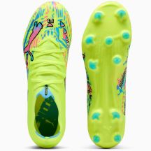 Puma Scarpe Ultra Nitro Match Advanced Level FG/AG