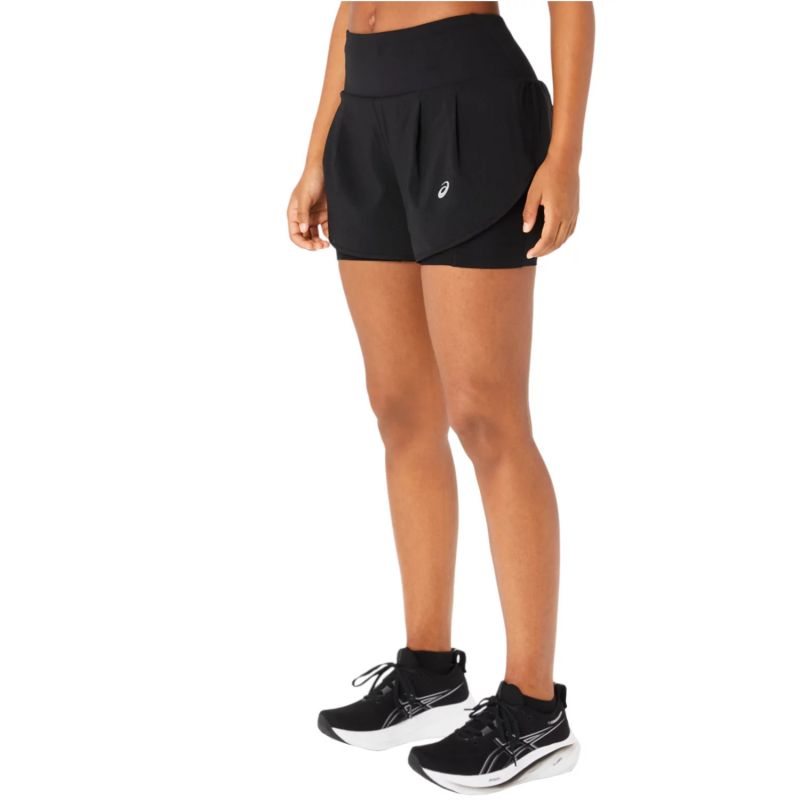 Asics Pantaloncini Road