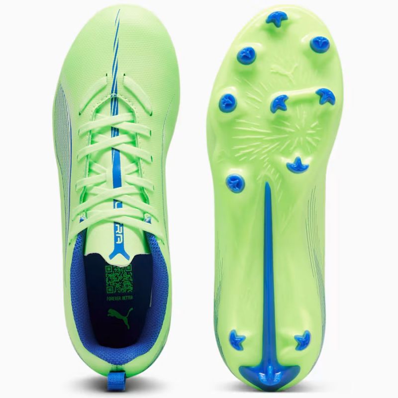 Puma Scarpe Ultra Play FG/AG