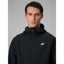 4f Giacca windproof softshell