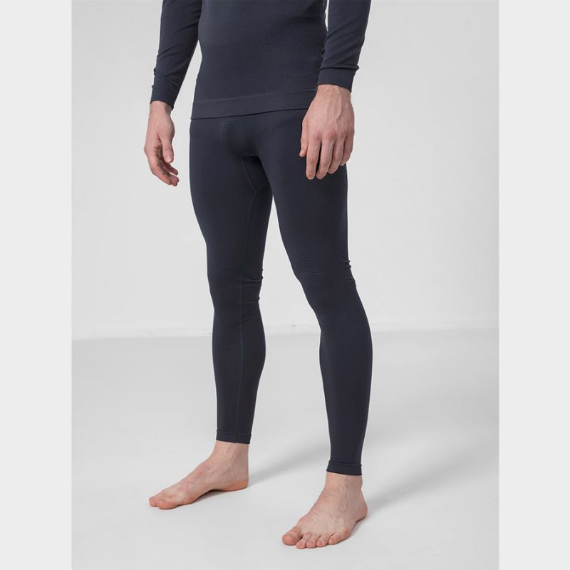 Thermoactive pants 4F M H4Z22-..