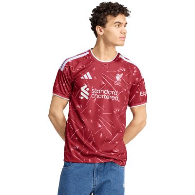 adidas Maglia Liverpool FC