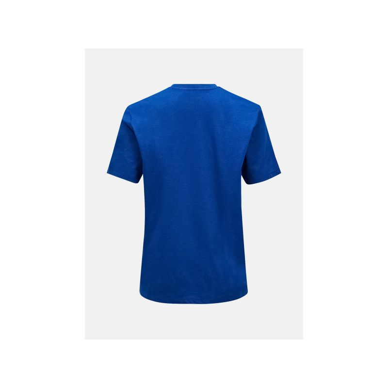 Peak Performance Maglietta Explore Graphic T-