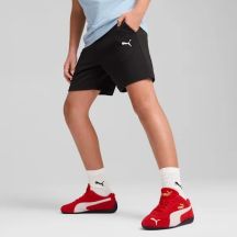 Puma Pantaloncini Bmw Mms Cotton