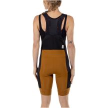 Leatt Pantaloncini Padded Cycling Bib LEATT Bib MTB Endurance