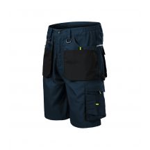 Rimeck Pantaloncini Ranger ebony