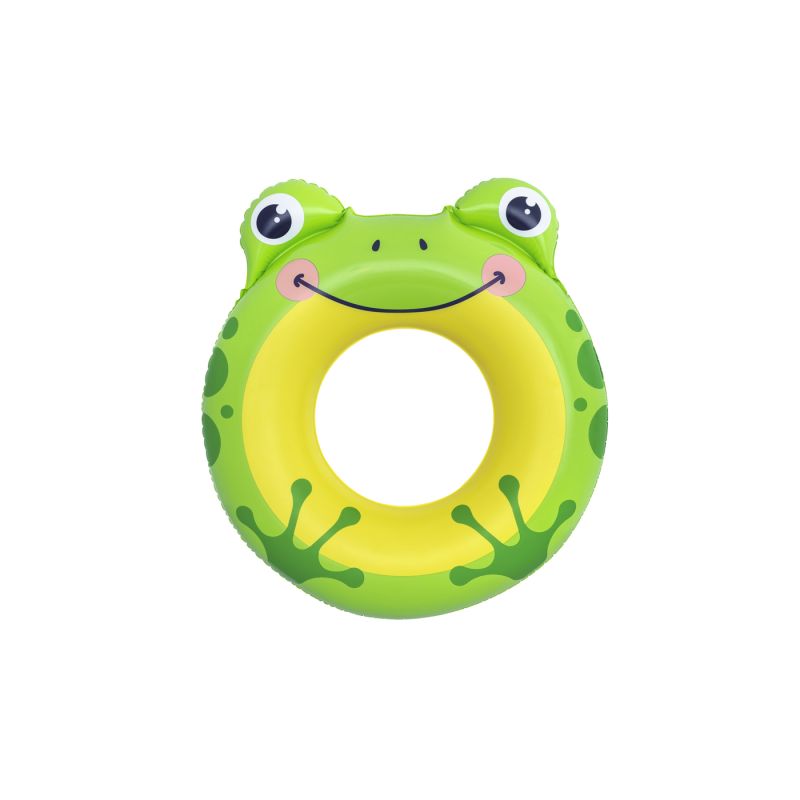 Inflatable Swim Tube 36351 BESTWAY SPLASHPALS SWIM TUBE