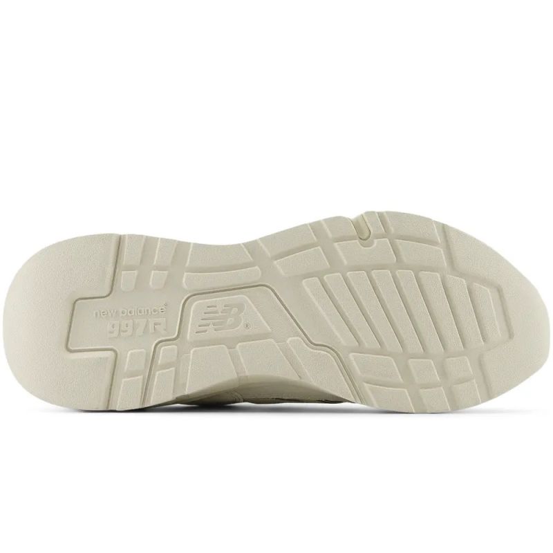 New Balance Sneakers suede