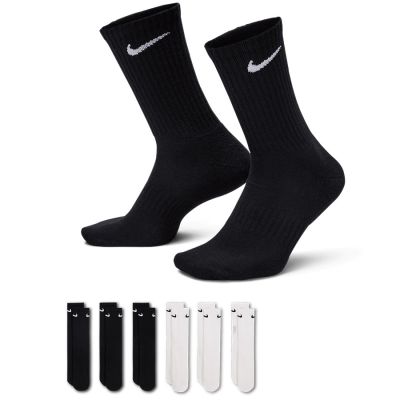 Nike Calze Everyday Long Cushion
