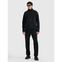 4f Giacca windproof membrane softshell