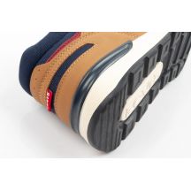 Levis Stivali Levi's children's youth Sierra ankle