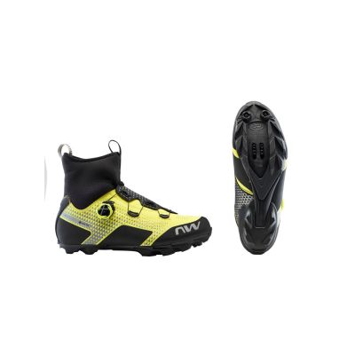 Northwave Scarpe Celsius Xc Arc Gtx Cycling