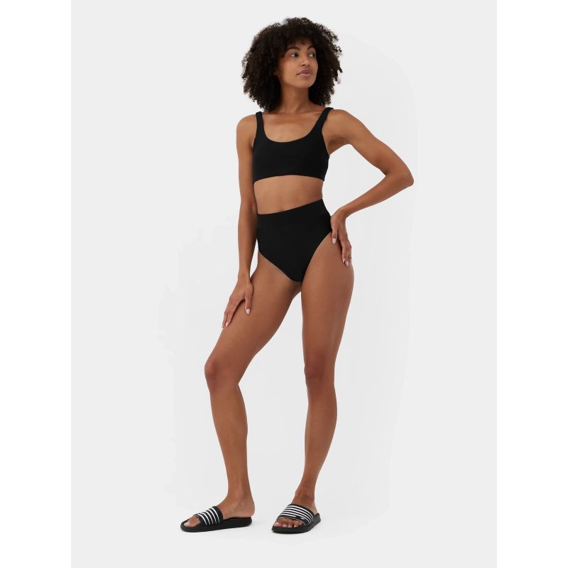 4f Bikini Recycled Bottoms