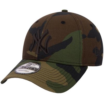 New Era Cappello League Essential New York Yankees