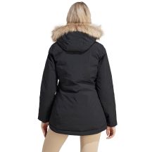 adidas Giacca Hooded Fur
